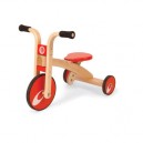 Pintoy - Tricycle - Bois (Import Grande Bretagne)