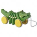 Alligator (Plan Toys)