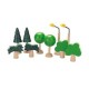 Arbres lumières Plan City (Plan Toys)