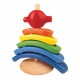 Arcs à empiler (Plan Toys)