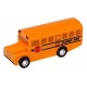 Plan Toys ASA Toys - PT6049 - Jouet en bois - Véhicule - Bus Scolaire