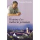 Memoires D'un Medecin Jurassien - Francoise Desbiez
