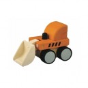 Bulldozer (Plan Toys)