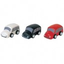Plan Toys Camionnettes, dès 3 ans