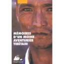 Memoires D'un Moine Aventurier Tibetain - Hugh Richardson