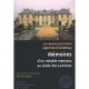 Memoires D Un Notable Manceau - Leprince Ardena