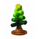 PlanToys - PT5149 - Eveil - Arbres à empiler