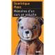 Memoires D'un Ours En Peluche - Dominique Maes