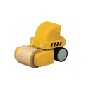 Rouleau compresseur (Plan Toys)