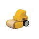 Rouleau compresseur (Plan Toys)