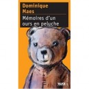 Memoires D'un Ours En Peluche - Dominique Maes