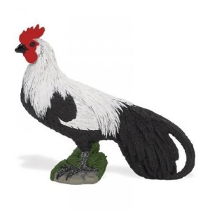 Plastoy - 2450-29 - Figurine - Animal - Coq