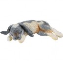 Plastoy - 2453-29 - Figurine - Animal - Lapin couché