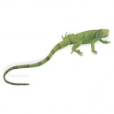 Plastoy - 2583-29 - Figurine - Animal - Iguane Bebe