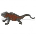 Plastoy - 2623-29 - Figurine - Animal - Iguane Marin Des Galapagos