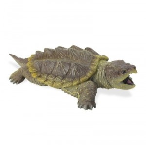 Plastoy - 2680-29 - Figurine - Animal - Tortue Alligator