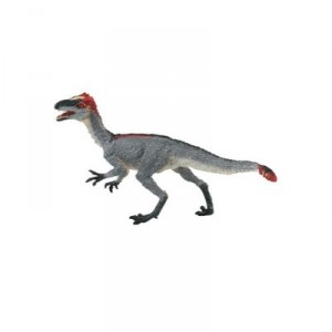 Plastoy - 4213-01 - Figurine - Animal - Dilong