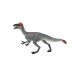 Plastoy - 4213-01 - Figurine - Animal - Dilong