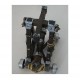 Plastoy - 59009 - Accessoire- Belier (Plastoy)