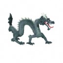 Plastoy - 60439 - Figurine- Dragon Chinois Vert