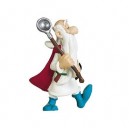 Plastoy - 60504 - Figurine-Panoramix Marmite