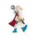 Plastoy - 60504 - Figurine-Panoramix Marmite