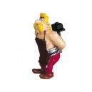 Plastoy - 60507 - Figurine-Cetautomatix, Le Forgeron