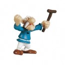Plastoy - 60508 - Figurine-Agecanonix, Veteran
