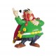 Plastoy - 60509 - Figurine-Abraracourcix, Chef