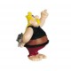 Plastoy - 60510 - Figurine-Ordralfabetix, Le Poissonnier