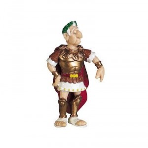 Plastoy - 60512 - Figurine-Cesar
