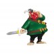 Plastoy - 60517 - Figurine-Pirate Barbe Rouge
