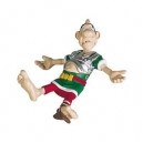 Plastoy - 60521 - Figurine-Legionnaire A Terre