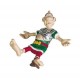 Plastoy - 60521 - Figurine-Legionnaire A Terre