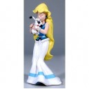 Plastoy - 60537 - Figurine-Falbala Classique