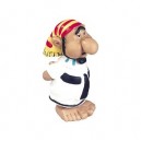 Plastoy - 60544 - Figurine - Numérobis