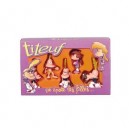 Plastoy - 60808 - Coffret- Titeuf N° 1 5 Figurines