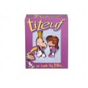 Plastoy - 60827 - Coffret-Titeuf Nadia