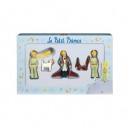 Plastoy - 60833 - Coffret- Petit Prince 5 Figurines