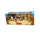 Plastoy - 60852 - Coffret- Asterix N° 4 5 Figurines