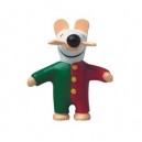 Plastoy - 60902 - Figurine-Mimi Grenouillere