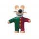 Plastoy - 60902 - Figurine-Mimi Grenouillere