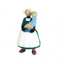 Plastoy - 61003 - Figurine-Becassine Bébé