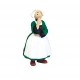 Plastoy - 61011 - Figurine-Becassine Songeuse