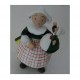 Plastoy - 61017 - Figurine-Becassine Et La Marionnette Poupée