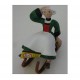 Plastoy - 61018 - Figurine-Becassine En Luge