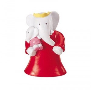 Plastoy - 61242 - Figurine-Reine Celeste (Plastoy)