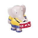 Plastoy - 61244 - Figurine-Pom Tambour