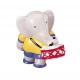 Plastoy - 61244 - Figurine-Pom Tambour
