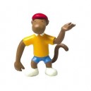 Plastoy - 61250 - Figurine-Zephir Singe